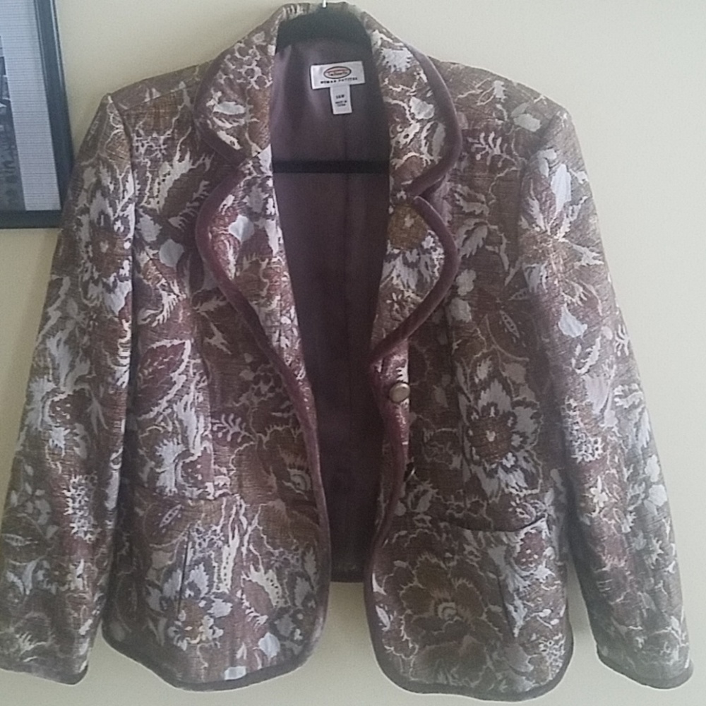 Jacket